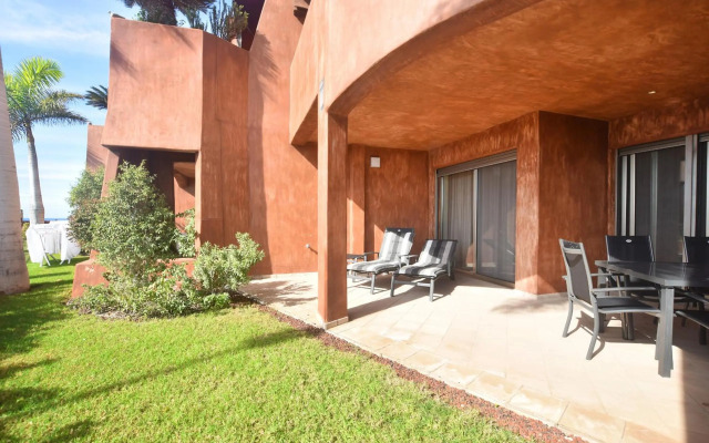 Alzaro 0-4 DELUXE SEA VIEW 2B