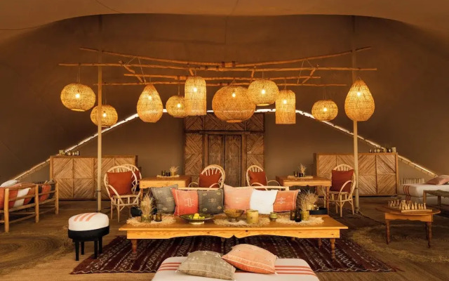 Magic Camps Wahiba Sands