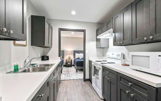Ocala Suites