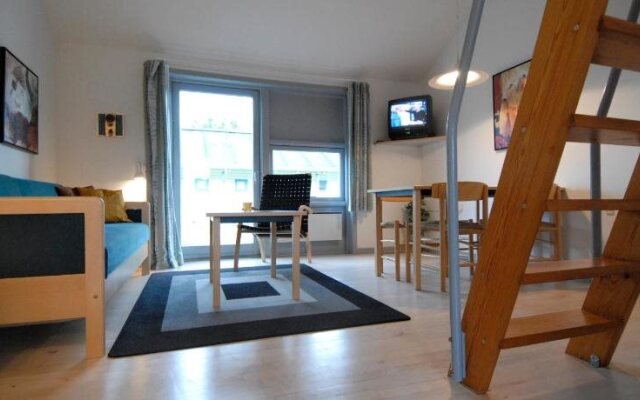 Danhostel Tisvildeleje