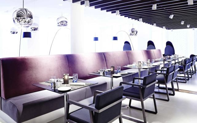 Novotel London Brentford