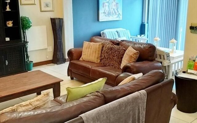 10 Chillsome House Self catering