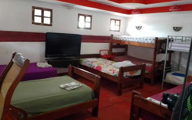 Hostal Ruinas de San Sebastian - Hostel