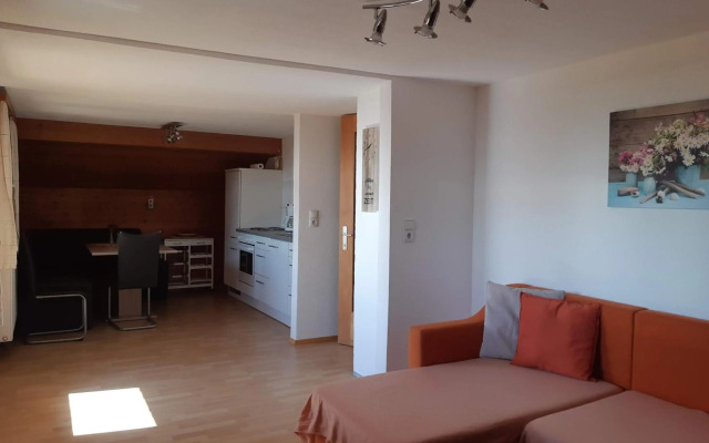 Ferienwohnung Gmeiner