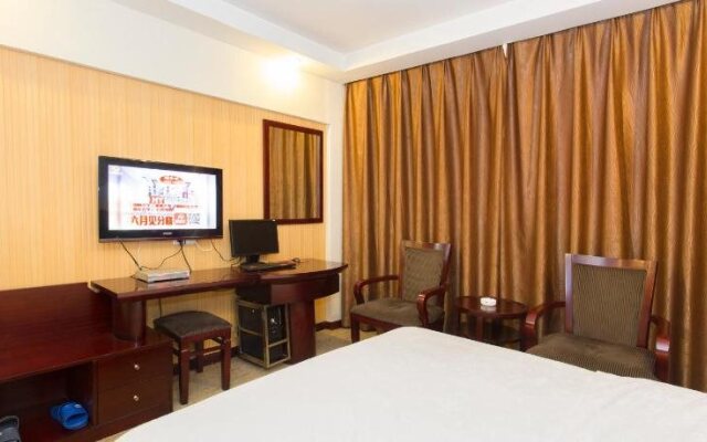Kaiserdom Hotel Changsha Railway Station