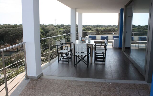 Villa Casa Azul