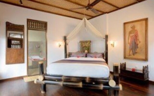Villa Santai