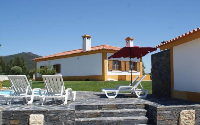 Casa da Eira - Turismo Rural