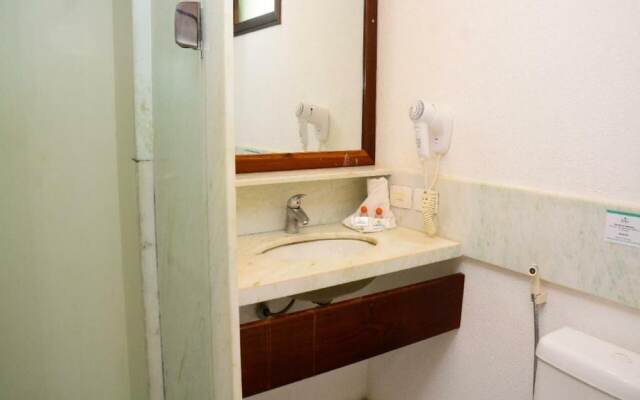 Ponta Negra Premium Hotel