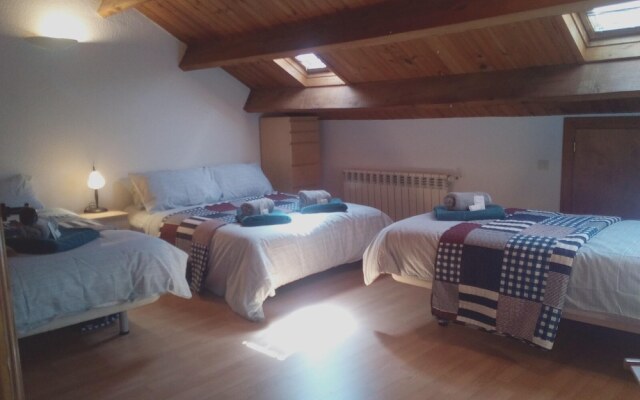 House With 4 Bedrooms In La Massana With Wonderful Mountain View And Wifi