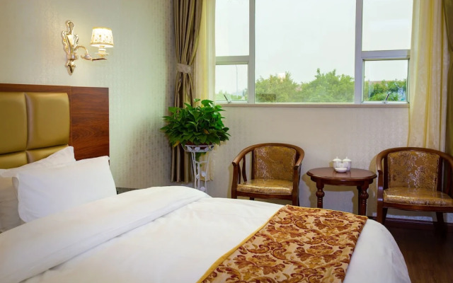 Yuehang Hotel