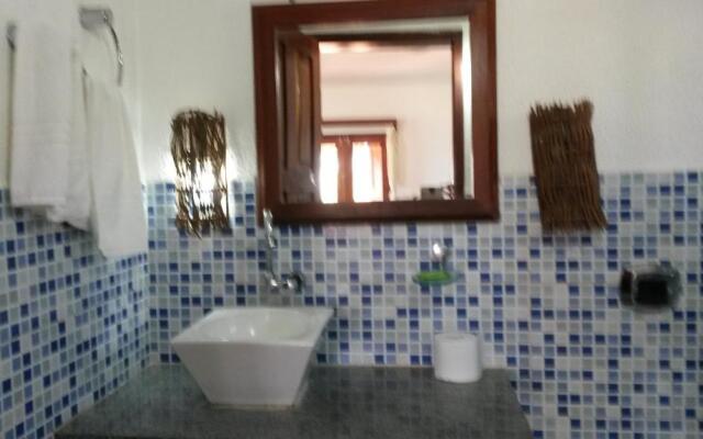 Pousada Vale do Luar