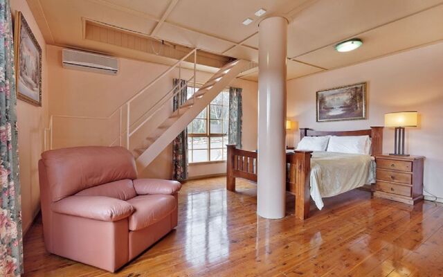 Observatory Cottage