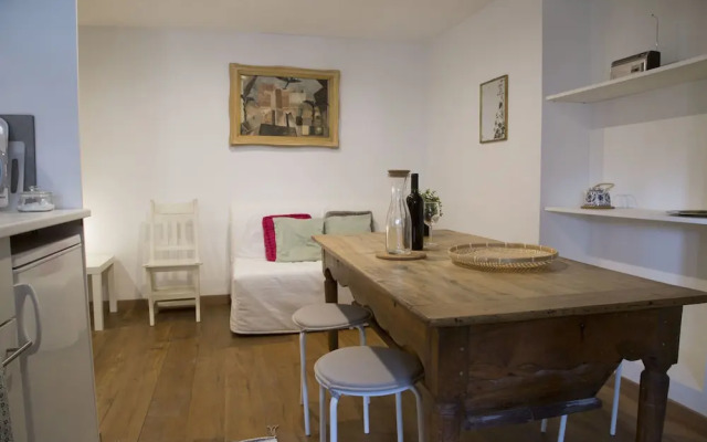 Termini Central Station Apartments