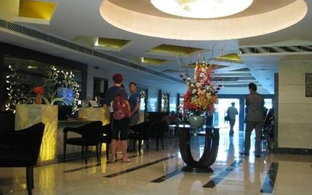 City Mark Hotel