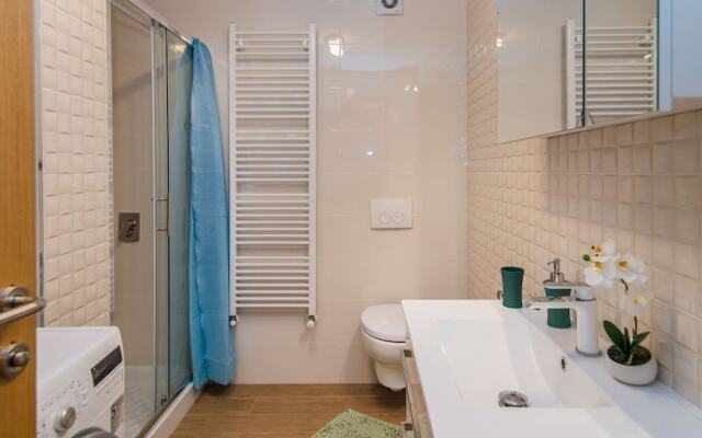Modern Villa in Rovinj With Private Swimming Pool
