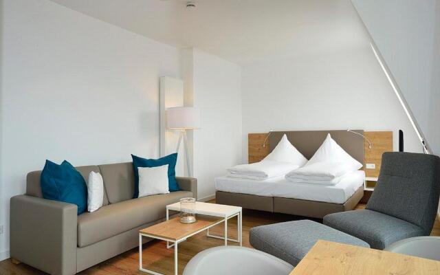 Aparthotel Anna Düne Aparthotel Anna Düne 3 41