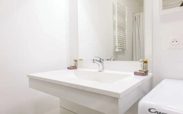 New Apartment - 2br/5p - Puces de Saint-ouen