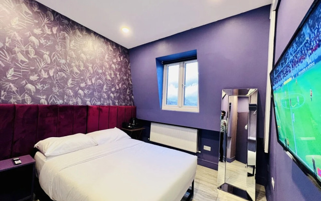 Private Boutique Apartments London