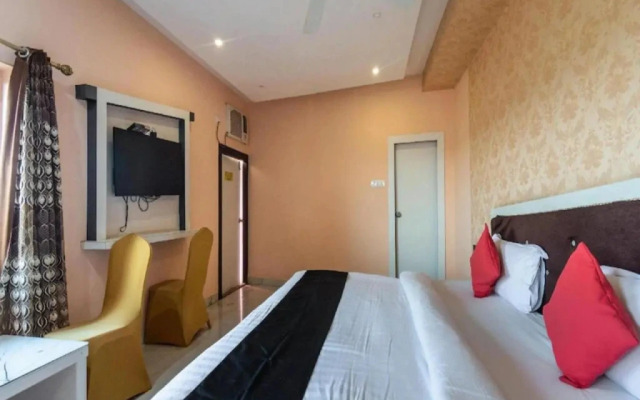 Mehak-e-punjab By OYO Rooms