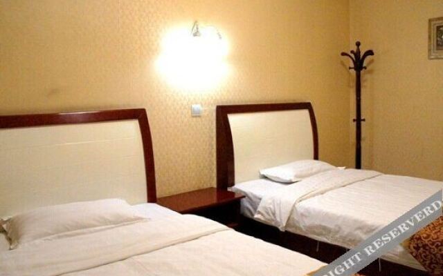 Meishan Xinyi Hotel (Chuan University Jinjiang College)