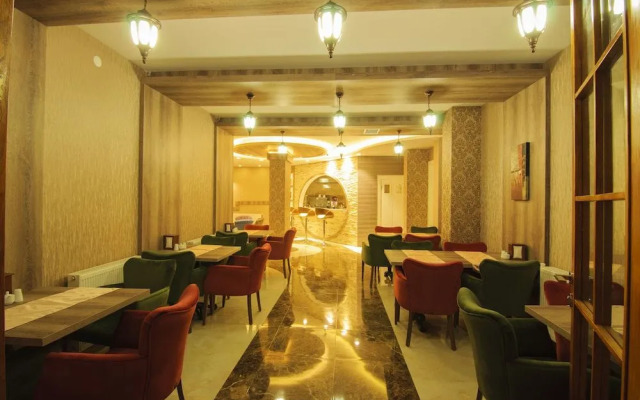 Ilhan Kardesler Apart Hotel