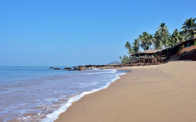 Fairfield by Marriott Goa Anjuna