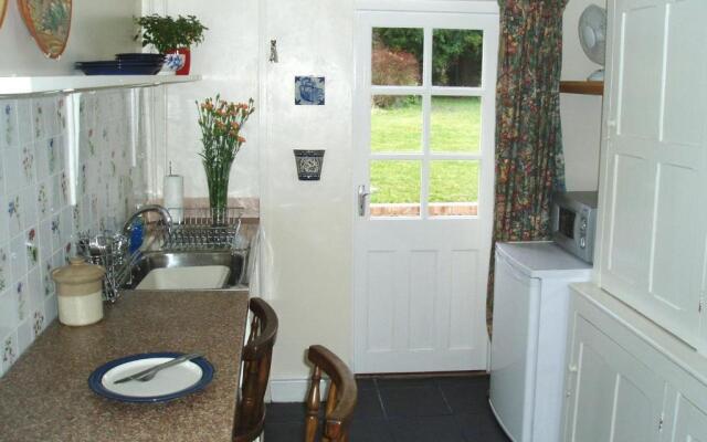 The Forest Country House B&B