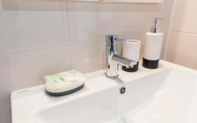 Porto 271 Mouzinho Apartamentos