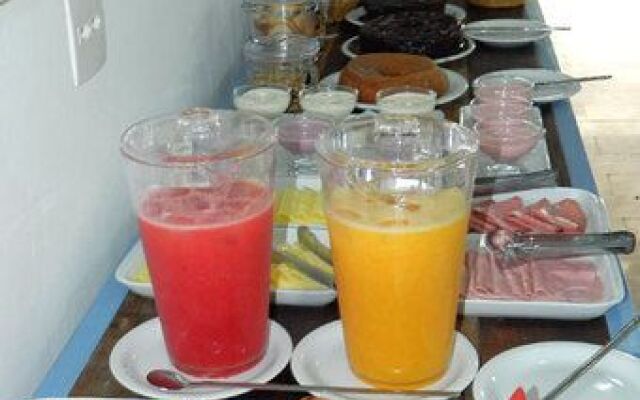 Paraty Pontal Pousada