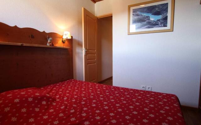 Appartement Puy-Saint-Vincent, 5 pièces, 10 personnes - FR-1-330G-48