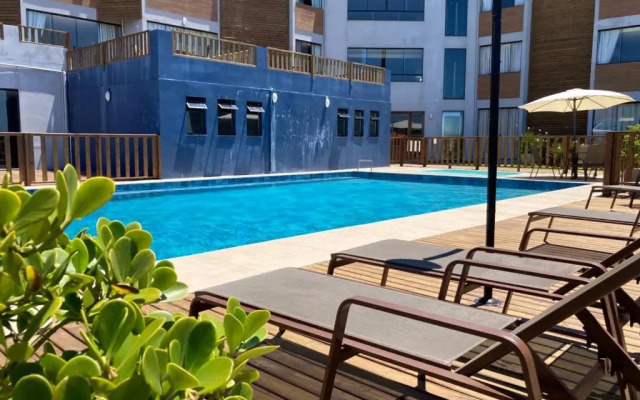 Farol Apart Hotel - loft 219