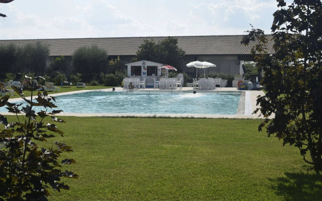 Relais Corte Pontigliardo