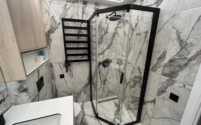 Modernūs apartamentai Šventojoje 100m iki jūros