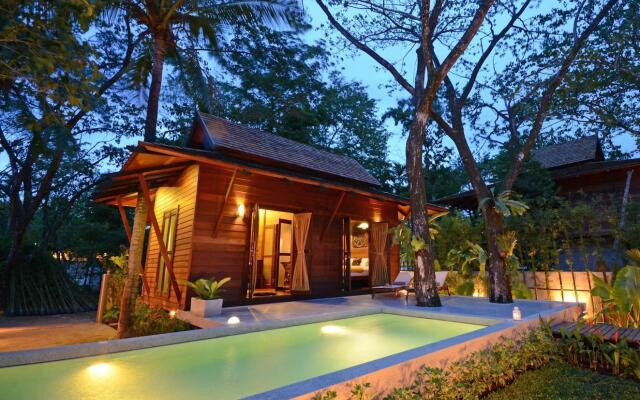 Ananta Thai Pool Villas Resort Phuket