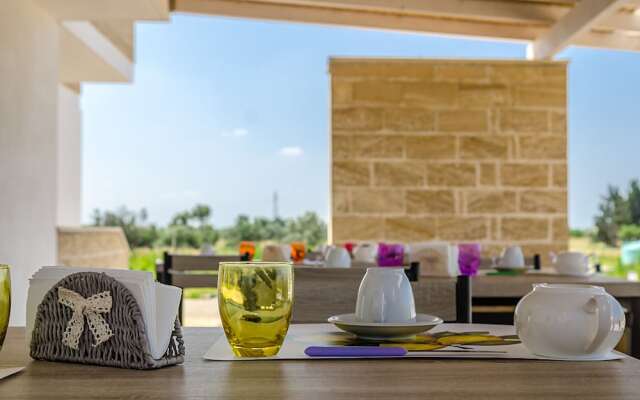B&B Tenuta Libo