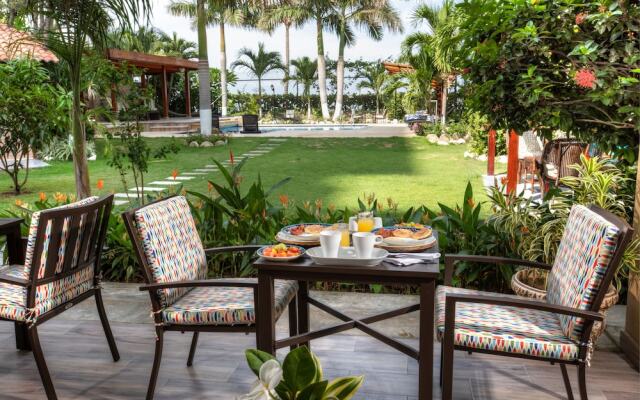 Casa Verano Beach Hotel - Adults Only