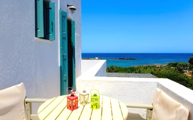 Anemoessa Rooms & Studios