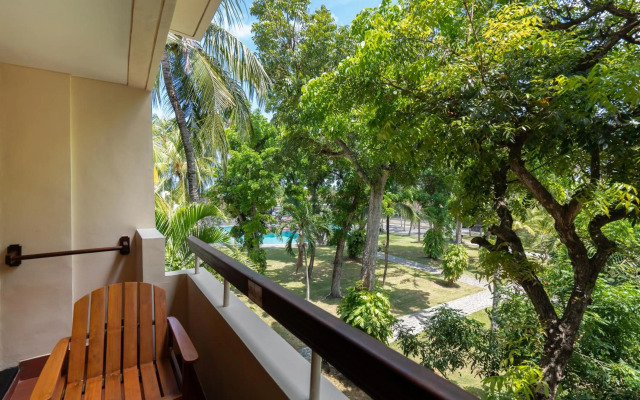 Bintang Bali Resort