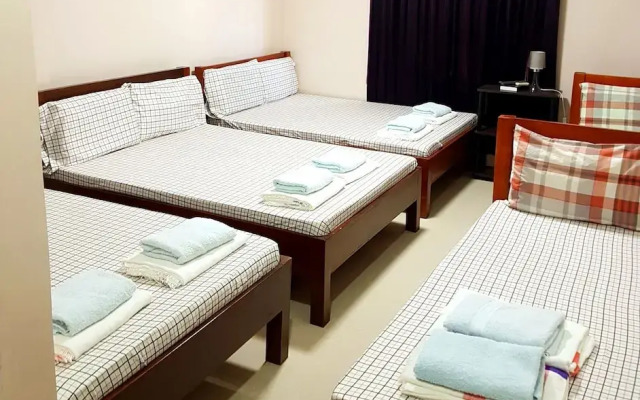 Collado Hotel