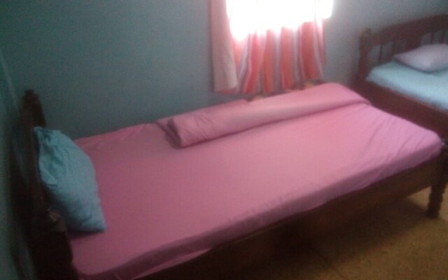 Twiga Guest House
