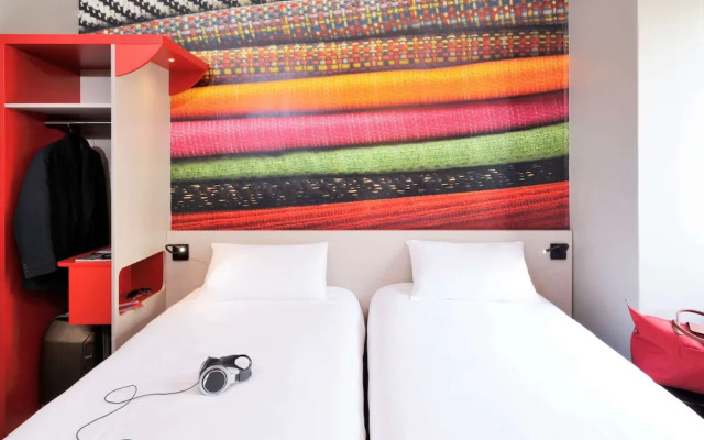 ibis Styles Lille Zentrum Grand Place