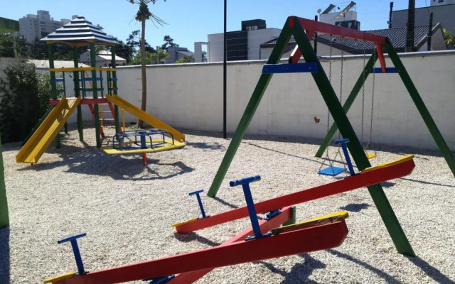 Apt 300 M Da Praia Próximo Ao Beto Carrero