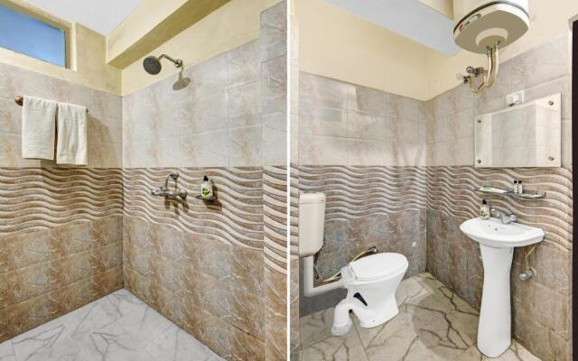 Itsy Hotels Amrita Raghunath Bazaar Jammu