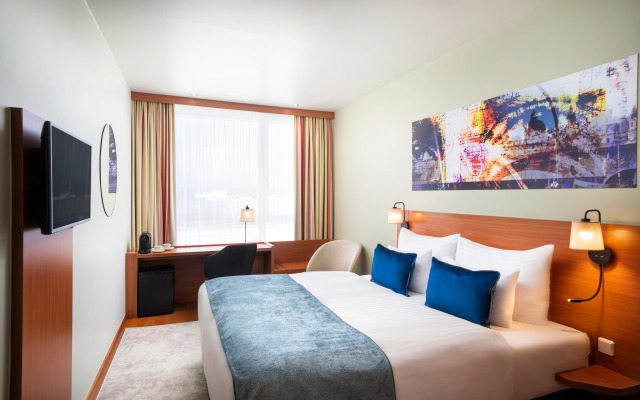 Leonardo Hotel Salzburg Airport