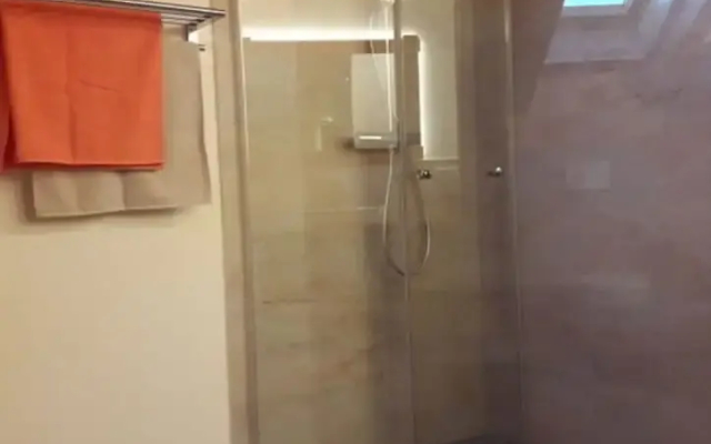 Richter 2 Comfortable Holiday Residence