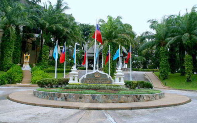 Grand Andaman