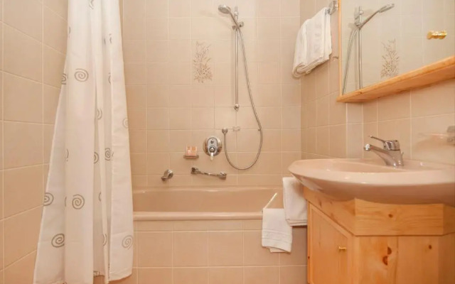 Gschwendtnerhof Fuß Appartement 8