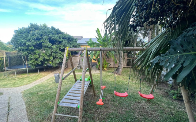 « Tournée vers le sud »