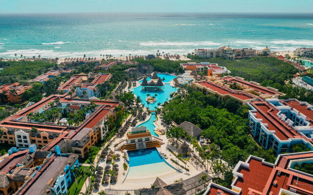 Iberostar Selection Paraíso Lindo - All Inclusive